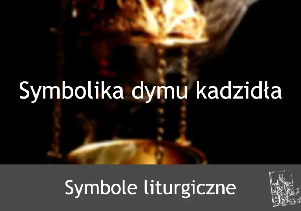 Kadzidło w Kościele - Znaczenie, Użycie i Rodzaje