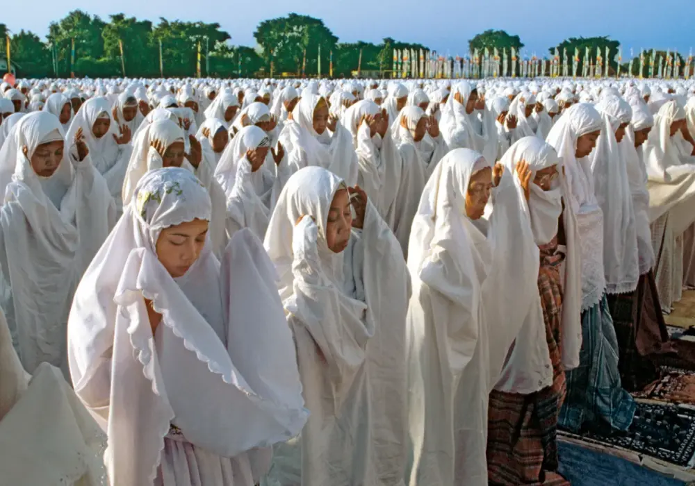 Islam - W co wierzą muzułmanie? Zrozum bez uproszczeń!