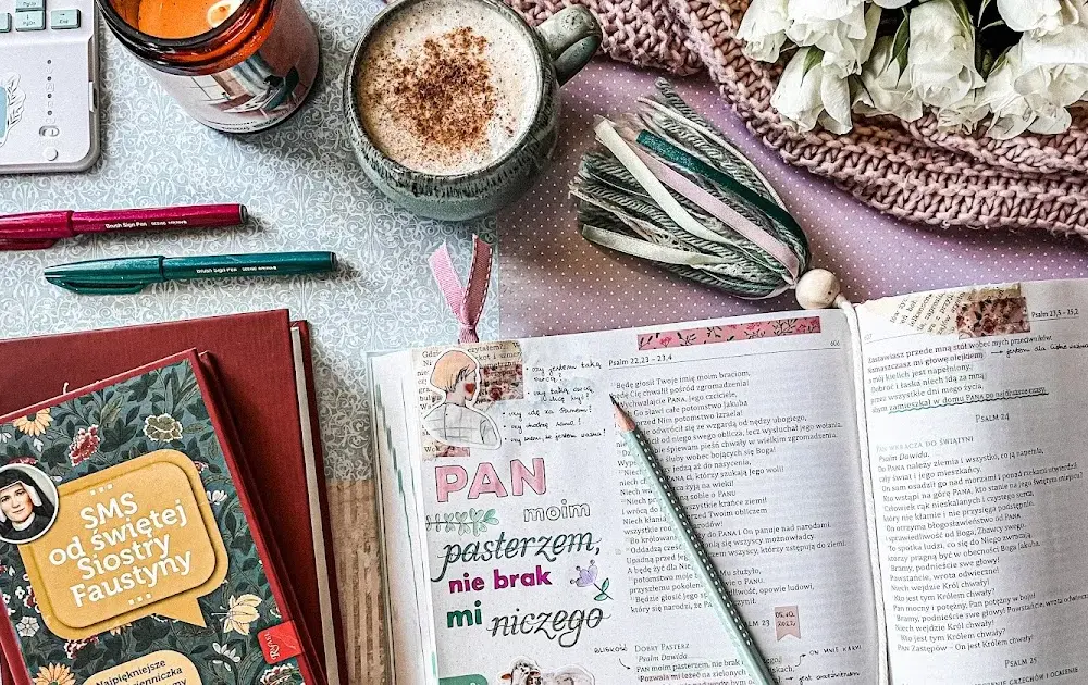 Biblijny siłacz: historie mocy i jak mogą inspirować twoje życie!