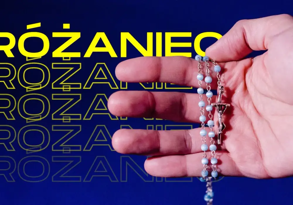 Jak skutecznie odmawiać różaniec z Janem Pawłem II? Metoda