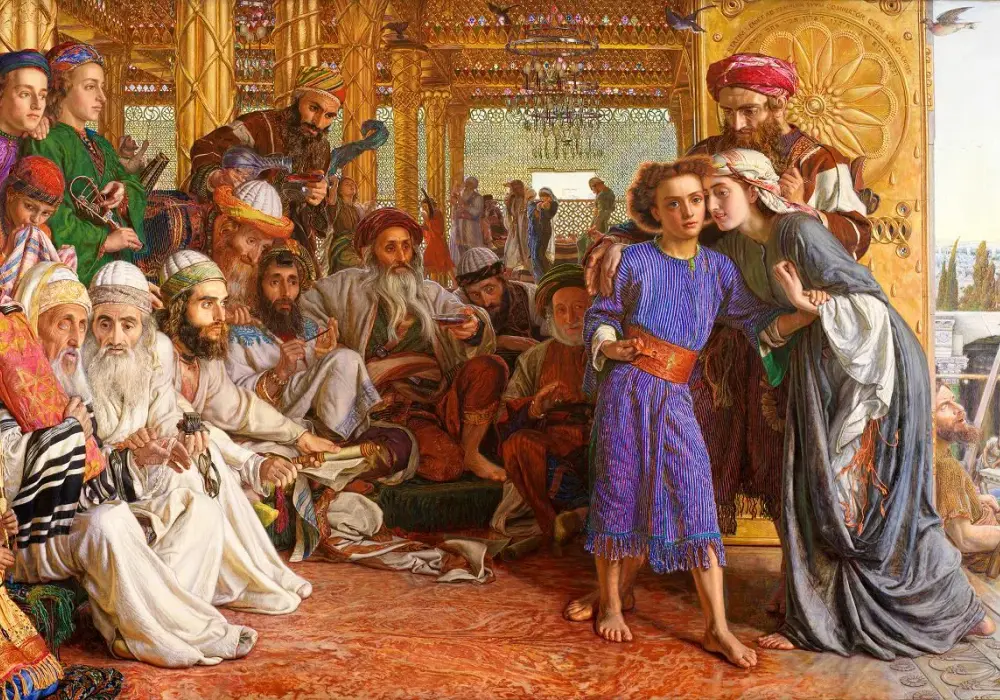 Jezus w judaizmie - Dlaczego Żydzi nie wierzą w Mesjasza?