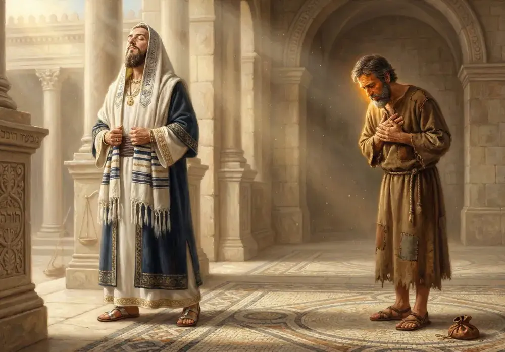 Ojcowie Kościoła - Jak ich myśl kształtuje liturgię dziś?