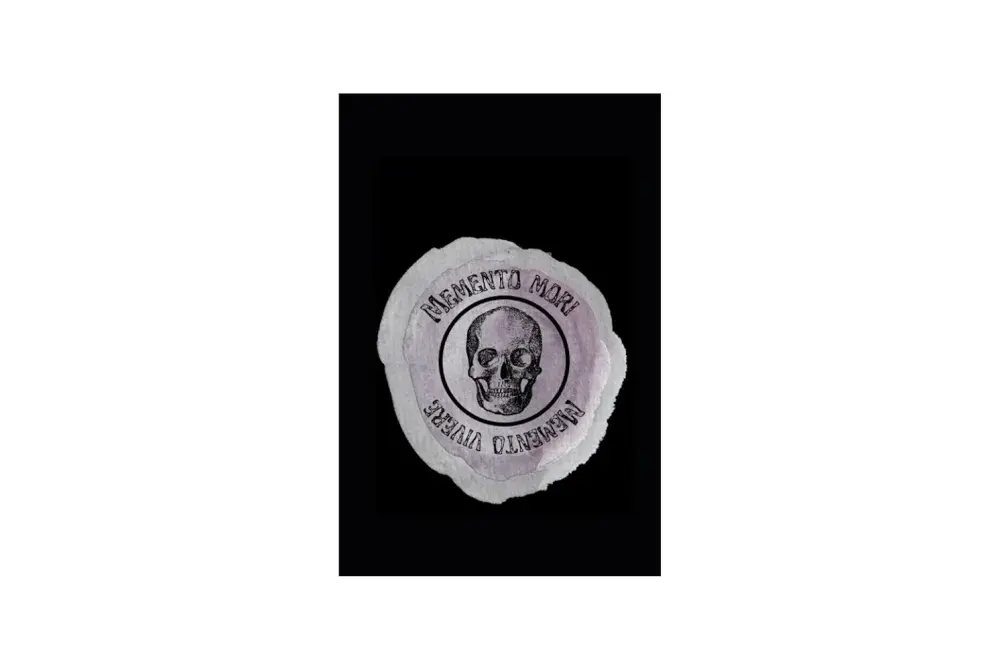Memento mori - jak świadomość przemijania uczy mądrzej żyć?
