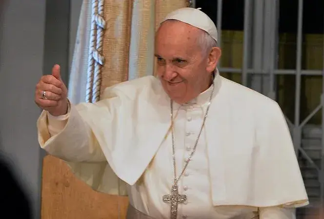 Skąd jest papież Franciszek i jak jego pochodzenie wpływa na świat?