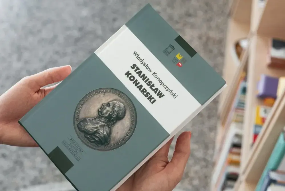 Konarskiego 6: Przewodnik i historie niesamowitego miejsca