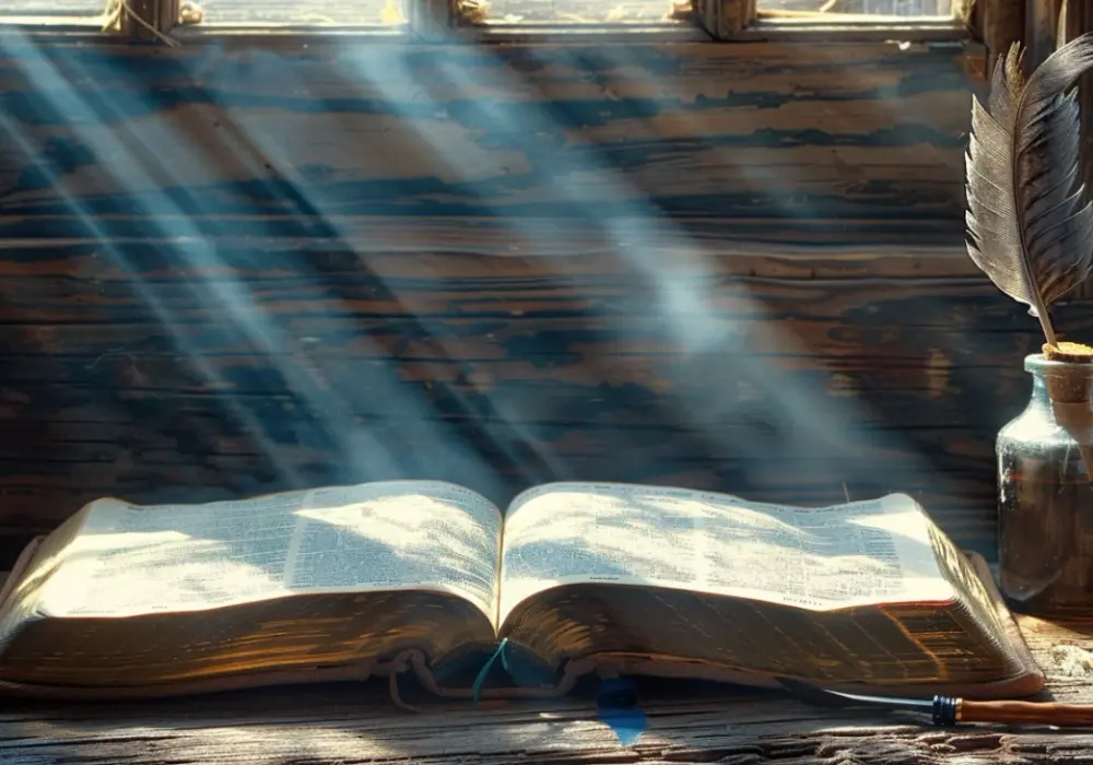 Interpretacje psalmów: Psalm 32 - interpretacja i znaczenie tekstu
