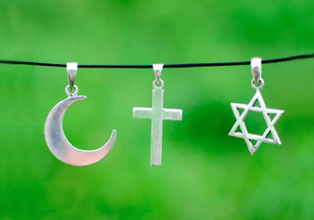 Islam a chrześcijaństwo - Podobieństwa i różnice, które zaskakują