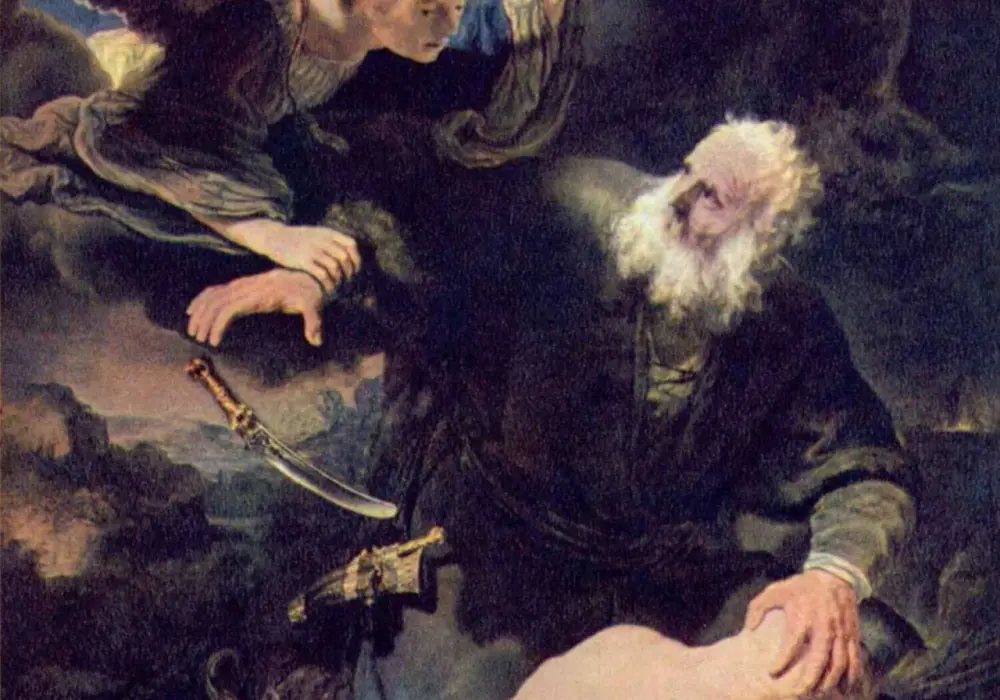W co wierzą Żydzi? Monoteizm, Tora i życie według przymierza