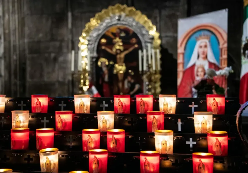 Modlitwa za osobę uzależnioną - Jak modlić się o uwolnienie z nałogu?