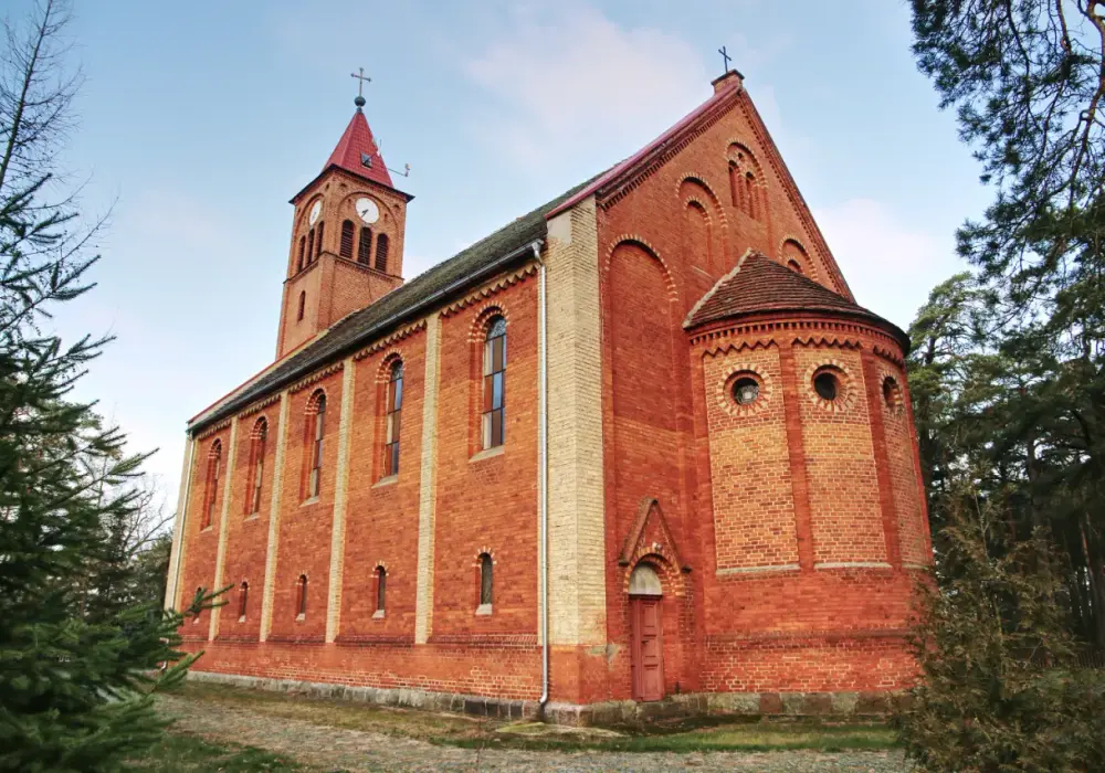 Jak parafia Mysłowice-Wesoła jednoczy tę lokalną społeczność?