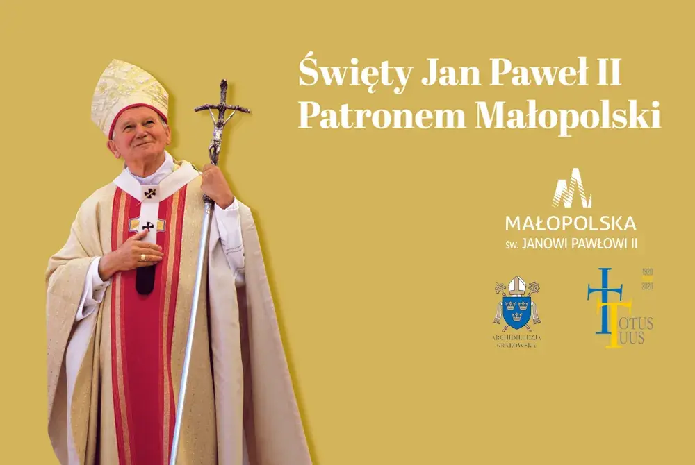 Ile lat Jan Paweł II był papieżem i jak wpłynął na Kościół?