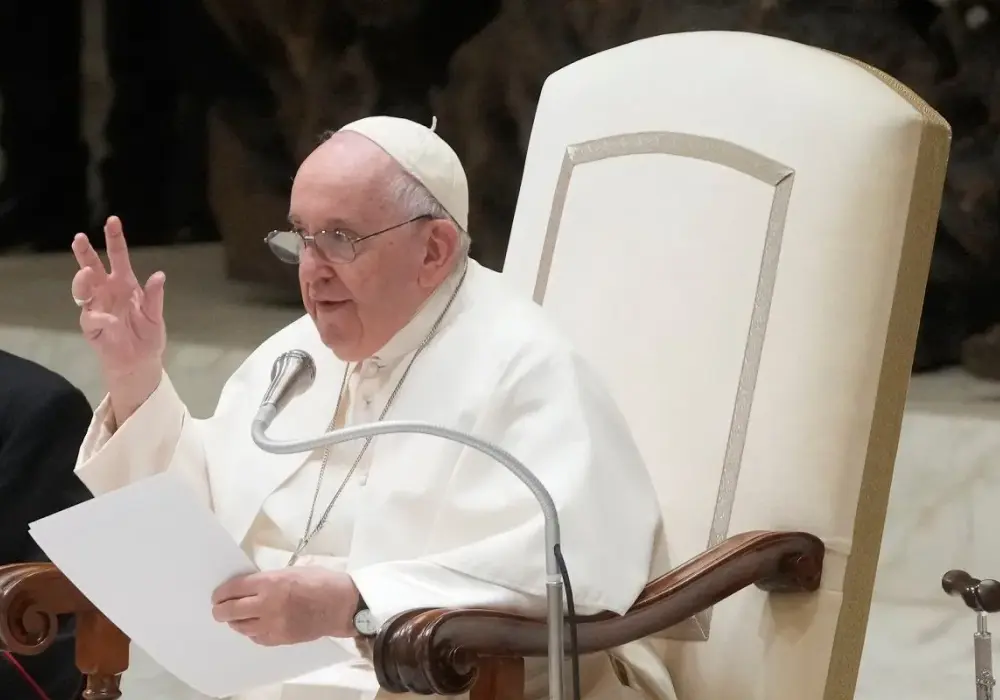 Jakiej narodowości jest papież Franciszek i co to oznacza dla świata?