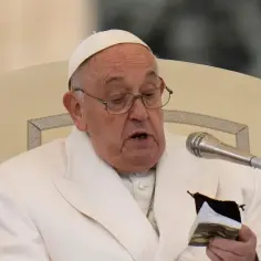 Kiedy umrze papież Franciszek? Fakty i spekulacje o jego zdrowiu