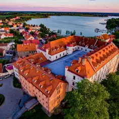 Miasto na Warmii: Odkryj tajemnice i historia krzyżówek