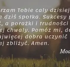 Jaką kolektę odmówić na dziś? Modlitwa idealna w każdy dzień roku