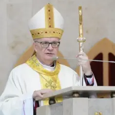 Jak biskup Andrzej Czaja zmienia oblicze polskiego Kościoła?