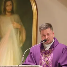 Ks. Mirosław Wądrzyk: odwołany za romans? Fakty, mity, konsekwencje