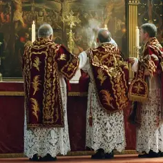 Czym naprawdę jest msza święta? Oto 5 faktów, które Cię zadziwią