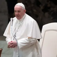 Czy papież Franciszek żyje? Ostatnie wieści o jego stanie zdrowia