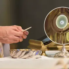 Co takiego wydarzyło się podczas cudu eucharystycznego w Legnicy?