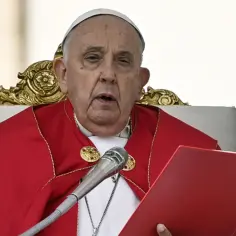 Co się dzieje z papieżem Franciszkiem? Alarmujące wieści o zdrowiu