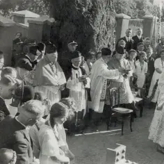Jak parafia w Krzyżkowicach jednoczy swoją lokalną społeczność?