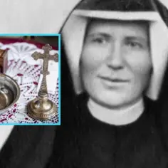 Kim są patroni imienia Gabriela - poznaj świętych opiekunów i ich historie