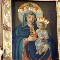 Obraz Matki Boskiej Nieustającej Pomocy i Piekarskiej - historia, kult