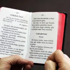 Jak przygotować idealną kartkę do spowiedzi? Oto 5 wskazówek