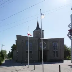 Ogłoszenia i informacje z parafii Głożyny: aktualności dla wiernych