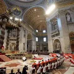 Gdzie mieszka papież Franciszek i jak wygląda jego życie w Watykanie