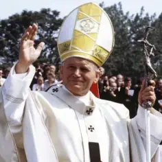 Jak człowiek, który został papieżem, zmienił oblicze Kościoła katolickiego