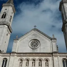 Czym zachwyca kościół św. Józefa w Czerwionce? Odkryjmy perełkę