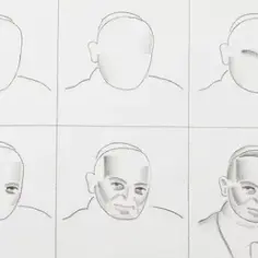 Jak narysować papieża krok po kroku - łatwe techniki dla każdego artysty