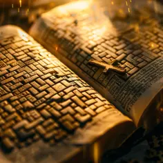 Biblijna kara i prorocy: krzyżówki ze Słowem Bożym dla każdego