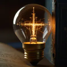 Święty patron elektryków - poznaj historię i zasługi dla energetyki