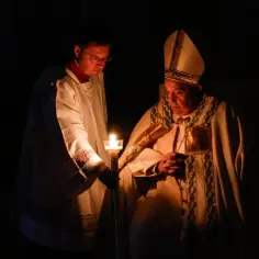 Kto zniósł post w Wigilię? Niespodziewana decyzja papieża Jana Pawła II