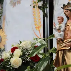 Orłowiec parafia: Wydarzenia i ogłoszenia dla wiernych