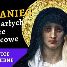 Jak modlitwa różańcowa za zmarłych przynosi ukojenie w żałobie?