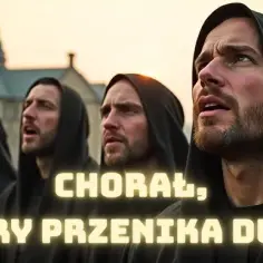 Czemu pieśń "Zawitaj ukrzyżowany" porusza serca od wieków? Tekst