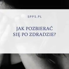 Zdrada i zabicie muchy: grzechy różnej wagi? Analiza problemu