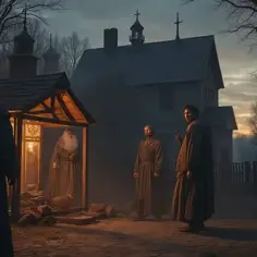 Święty Igor - poznaj ukrytą moc patrona i jego duchową opiekę