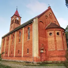 Jak parafia Mysłowice-Wesoła jednoczy tę lokalną społeczność?