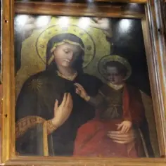 Patroni pielęgniarek - poznaj duchowych opiekunów służby medycznej