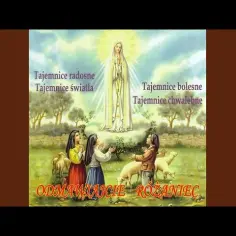 Czy znasz tajemnicę bolesną różańca świętego? Wiedza religijna