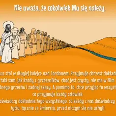 Rozważania nad Mt 25: Głębokie przesłania