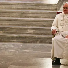 Kiedy został wybrany papież Franciszek i co oznacza jego wybór?