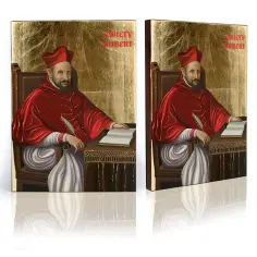 Święty Robert - poznaj wszystkie grupy którym patronuje ten święty