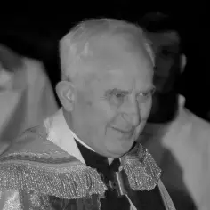 Ks. Kazimierz Czesak: Wiara i zaangażowanie w społeczność
