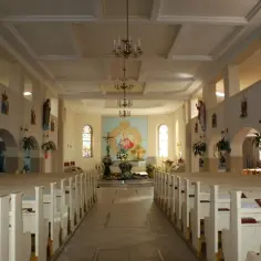 Ogłoszenia parafialne: najnowsze informacje z parafii Głożyny